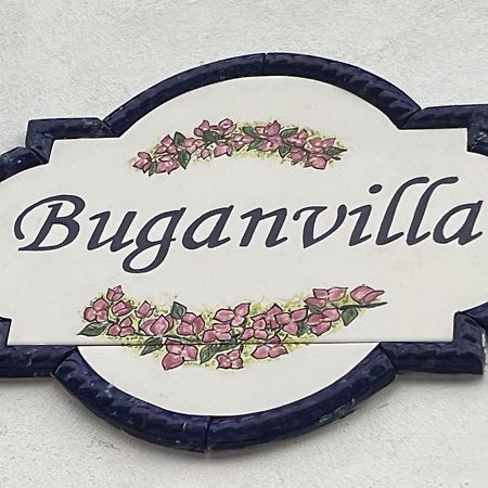 Buganvilla No 3 奎波斯城 外观 照片